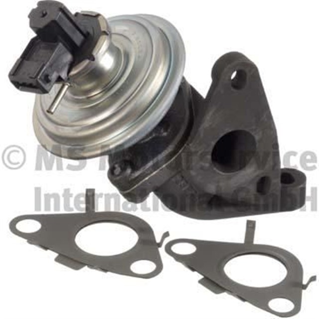 EGR VALFI MINI COOPER R56 - 57 - TOYOTA VERSO 16. D4D