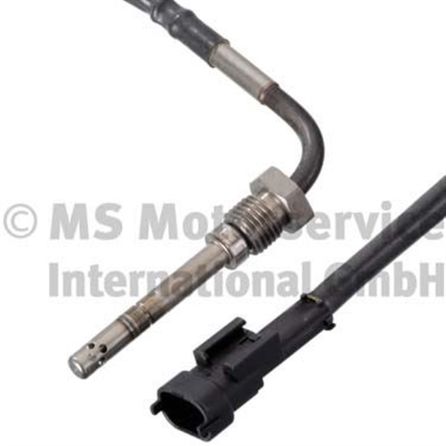 EXHAUST GAS TEMPERATURE SENSOR OPEL