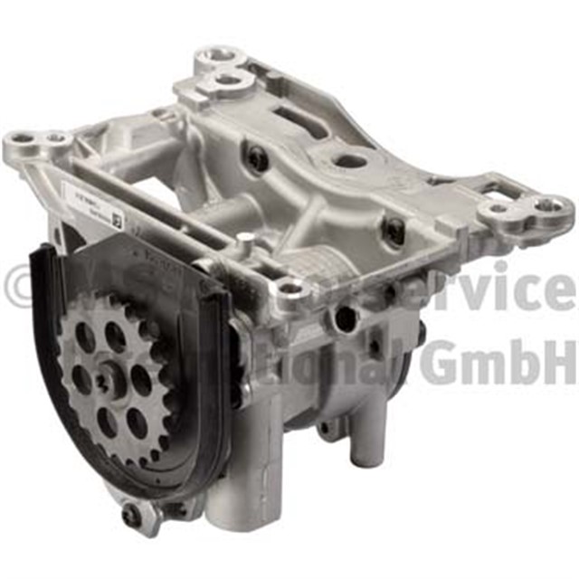 YAG POMPASI N57 BMW E90 E91 E92 F10 F31 F07 F11 E70 E71 E72