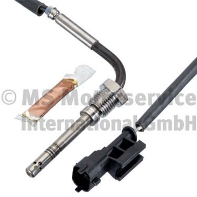 EXHAUST GAS TEMPERATURE SENSOR OPEL