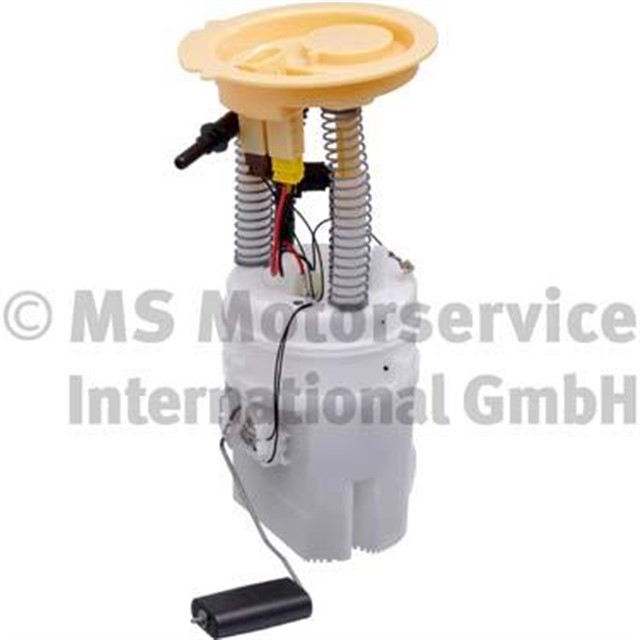 YAKIT BESLEME UNITESI MERCEDES W169 W245