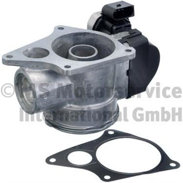 ELECTRIC EGR VALVE MERCEDES - BENZ