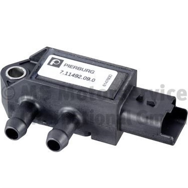 EXHAUST GAS TEMPERATURE SENSOR