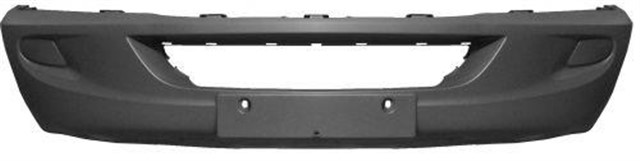 TAMPON ON SIYAH SISSIZ MERCEDES SPRINTER 2006