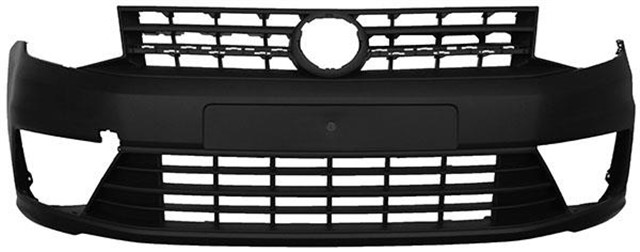 TAMPON ON SIYAH VW CADDY 2015