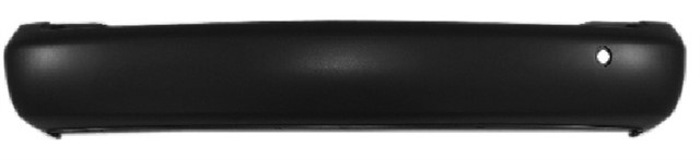 TAMPON ARKA ACIK GRI KISA SASE VW CADDY 2004