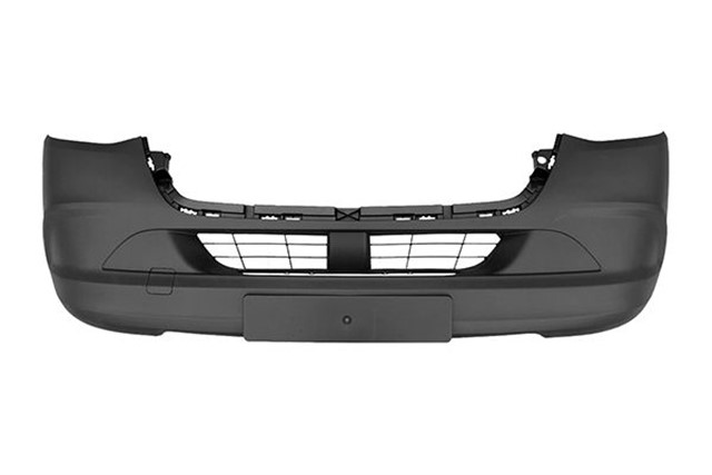 TAMPON ON KOYU GRI SISSIZ MERCEDES SPRINTER 2018