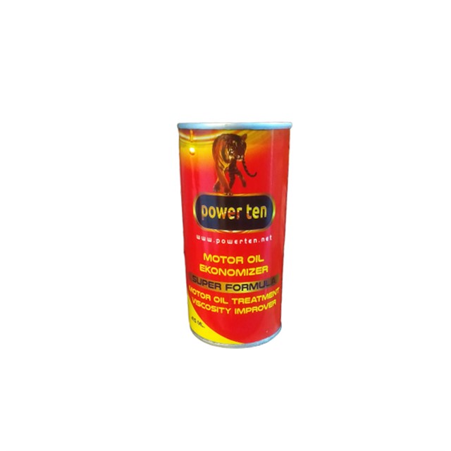 ECONOMIZER MOTOR YAG KATKISI 415 ML