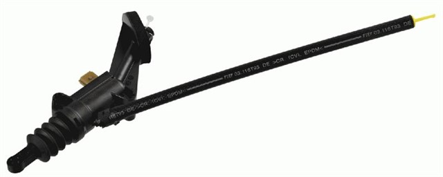 DEBRIYAJ MERKEZI UST TRANSIT V347 - V348 TT9 2.2 155PS 11 14 START STOP