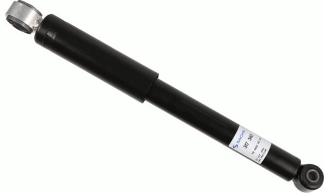 AMORTISOR ARKA GAZLI MERCEDES VITO W638 96 03