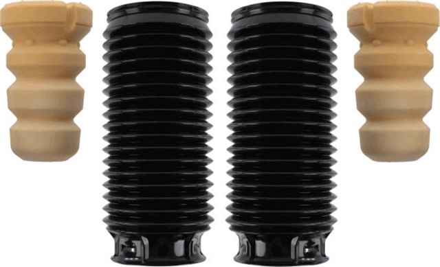 AMORTISOR TOZ KORUMA SETI MOVANO B MASTER III 2011