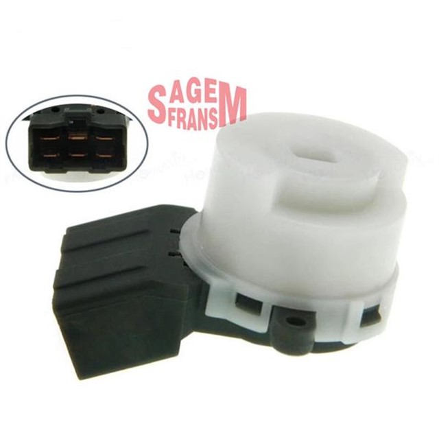 KONTAK TERMIGI HYUNDAI ACCENT BLUE - RIO