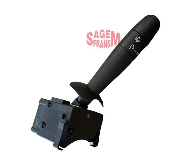 SILECEK KUMANDA KOLU MASTER II - TRAFIC II 01