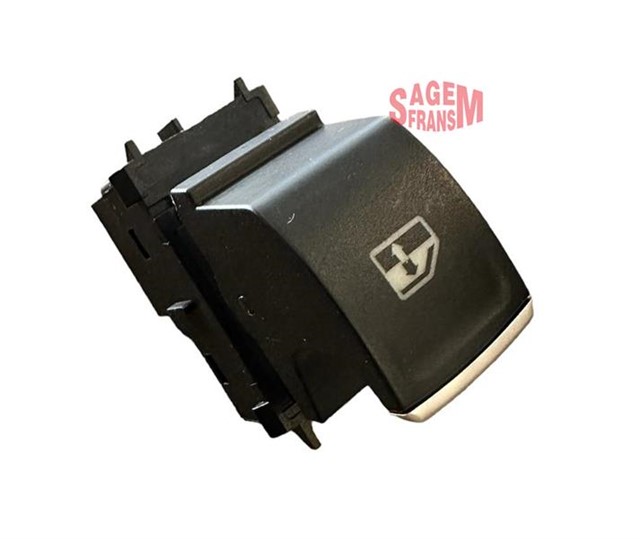 CAM ACMA DUGMESI TEKLI SAG GOLF VII - PASSAT 2017