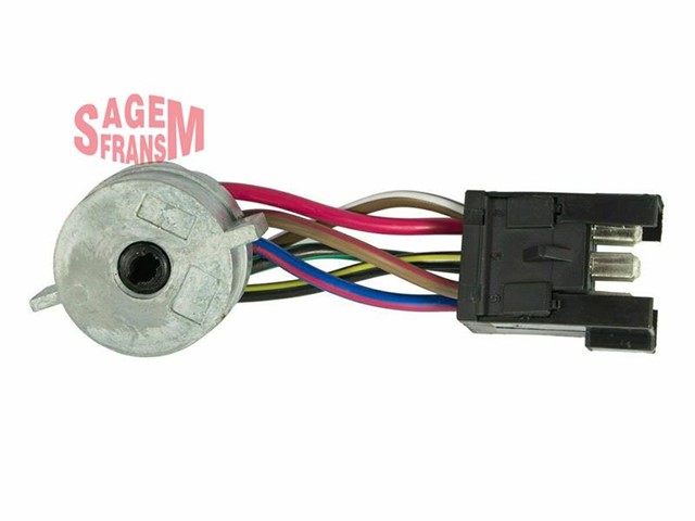 KONTAK TERMINALI FORD TRANSIT T12 T15 91 01 KA1150