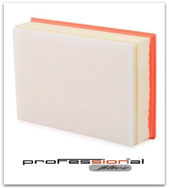 HAVA FILTRESI RENAULT MASTER III 10 2.3 DCI OPEL MOVANO B 10 2.3 CDTI