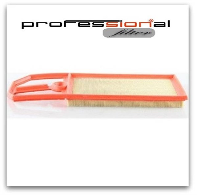 HAVA FILTRESI POLO 1.6 GTI SPORTLINE - GOLF IV 1.4 - 1.6 16V 00 C4287/1