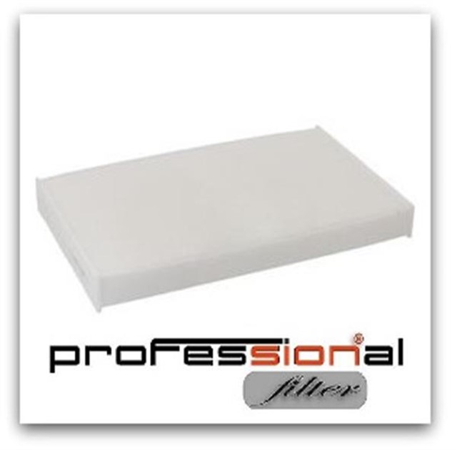 POLEN FILTRESI OPEL CROSSLAND 17 CITROEN C3 AIRCROSS 17