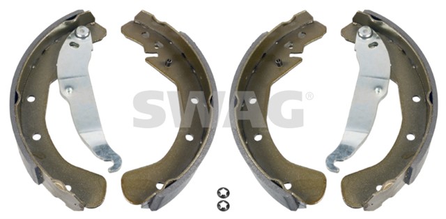 ARKA FREN PAPUC BALATASI ASTRA G 98 - 05 ASTRA H 04 COMBO C 01