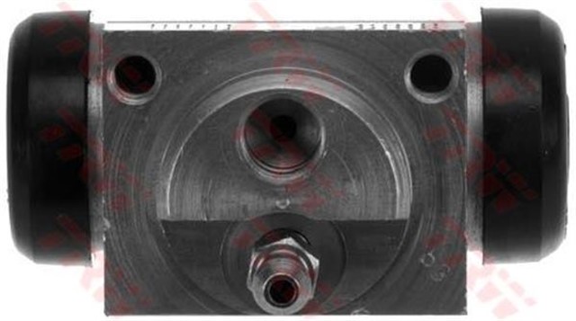 FREN SILINDIRI FIESTA - FUSION 1.4 16V - 1.6 16V - 1.4TDCI - 1.6TDCI 01 KA 1.6I 01 19.05 MM