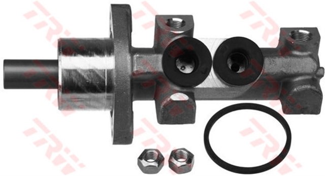 ANA MERKEZ CLIO I - II - III - THALIA 1.2 1.4 1.6 16V 1.5 DCI 1.9 DTI ABSLI 20.64 MM