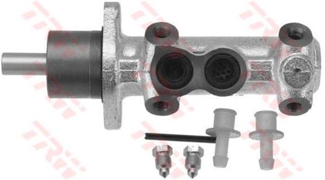 FREN ANA MERKEZI PUNTO 1.4 - 1.2 - 1.3JTD 16V ABS/ASR/ETS LI 06/03 PUNTO 1.2 16V 1.9DS 60 - 1.2 60 - 1.9J