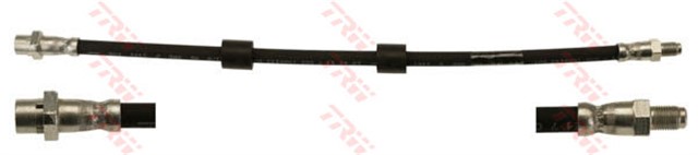 FREN HORTUMU ON BMW E39