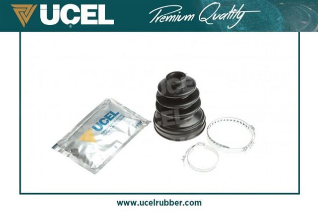 AKS KORUGU IC CITROEN C3 FC - 1.1 I - 1.4 16V - 1.4 HDI - 1.6 16V HDI