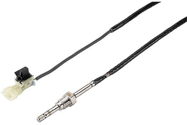 EGZOZ GAZI SICAKLIK SENSORU KONUM 3 ASTRA H - CORSA D - COMBO D - MERIVA A - ZAFIRA B 1.7 DTJ - DTR - DT