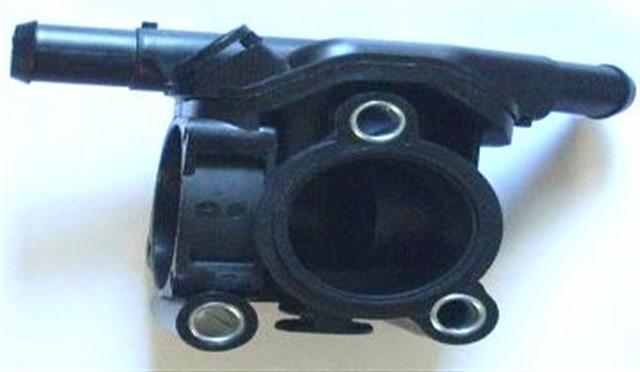 TERMOSTAT YUVA - CIFT DELIK FOCUS 98 - 05 2000 ZETEC MONDEO 96 - 00