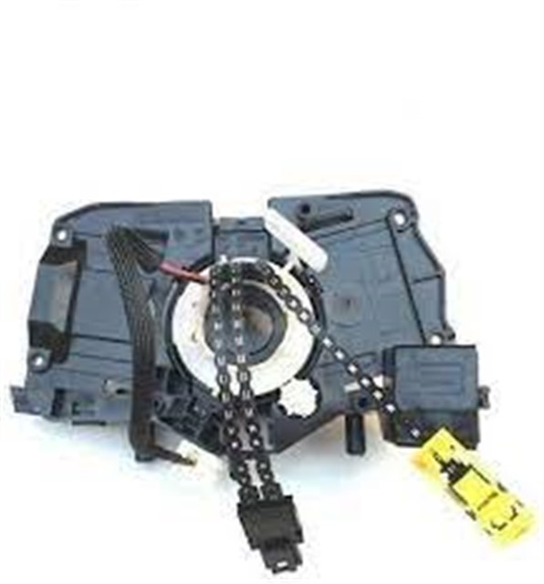 DIREKSIYON SARGISI AIR BAG ZEMBEREGI D.SANDERO II - LOGAN II - LODGY - DOKKER - DUSTER 2012 - 