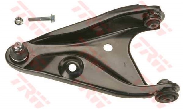 SALINCAK ON SOL LOGAN /SANDERO I BM 04 - 12