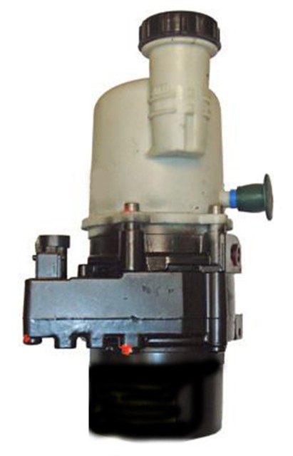 DIREKSIYON POMPASI ELEK. HIDROLIK KOMPLE DACIA LOGAN 1.4 - 1.6 - 1.16V - 1.5 DCI 04