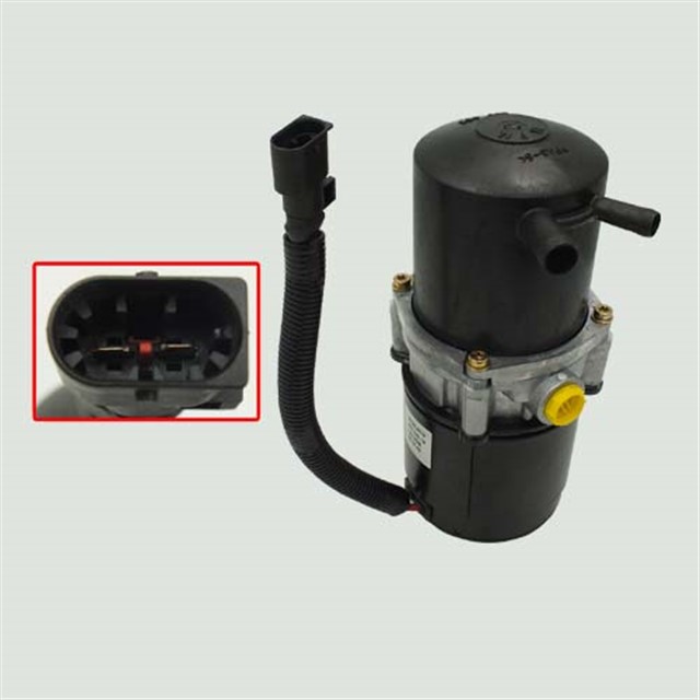 DIREKSIYON POMPASI ELEKT./HIDROLIK P106 II 1.0I - 1.1I - 1.4I - 1.6I - 1.5D 96 SAXO - XSARA 1.5D 97 - 00 H