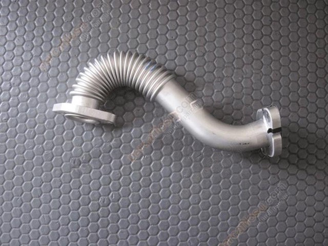 EGR BORUSU MASTER III - TRAFIC II 2.3 DCI