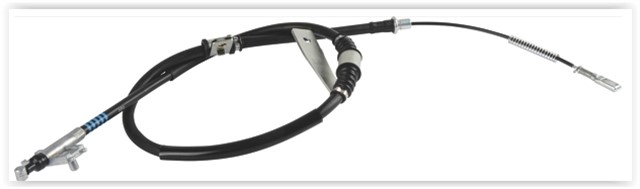 EL FREN TELI SAG SSANGYONG REXTON KYRON