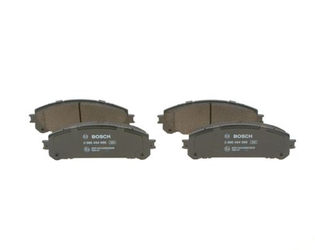 ON FREN BALATASI RAV 4 15