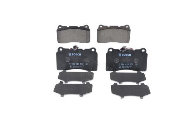 ON BALATA ALFA 159 1.8TBI MPI 1.9JTS 2.2JTS 3.2JTS 2.0JTDM 05 - 11 DELTA III 844 1.8 - 1.8 16V 09