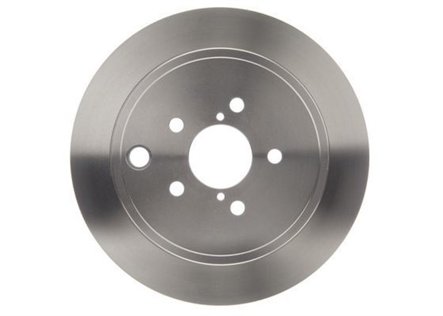 FREN DISKI. ARKA. 289.6 MM / 18 - 17 MM HAVA KANALLI