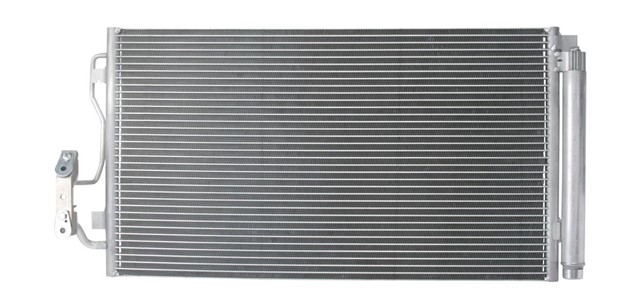 KLIMA RADYATORU BMW F20 F30 F32 F33 F34 F36 I3 F22