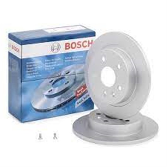 ARKA FREN AYNASI INSIGNIA A 08 SAAB 9 - 5 YS3G 10 16 JANT 292X12X5DL DOLU