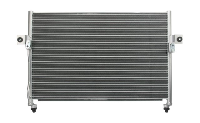 KONDENSER HYUNDAI / KIA / RENAULT F - 1. H1000. SATELLITE. SCENIC II