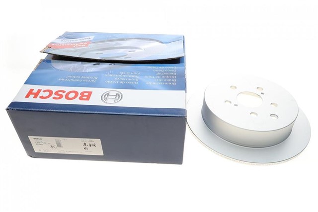 FREN DISKI RX 270 2.7I - SIENNA 2.7