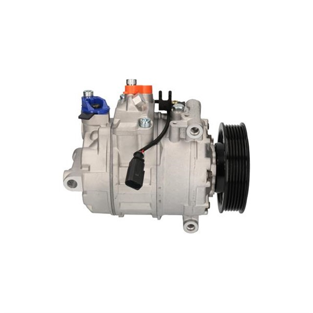COMPRESSOR. AIR CONDITIONER VW PHAETON 3D 02 - 16