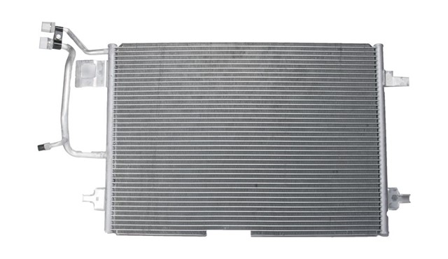 CONDENSER. AIR CONDITIONING AUDI A6 4A. C4 94 - 97