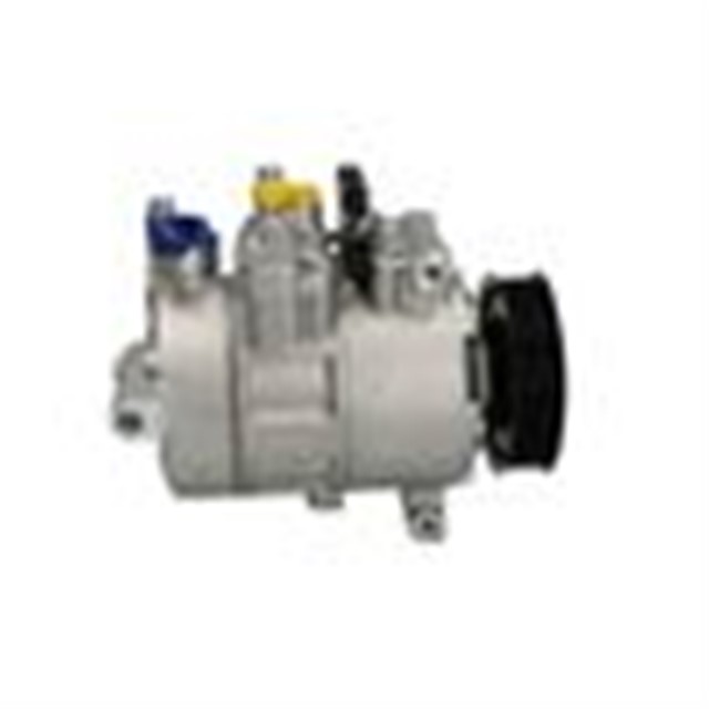 COMPRESSOR. AIR CONDITIONER AUDI A8 4E 02 - 10