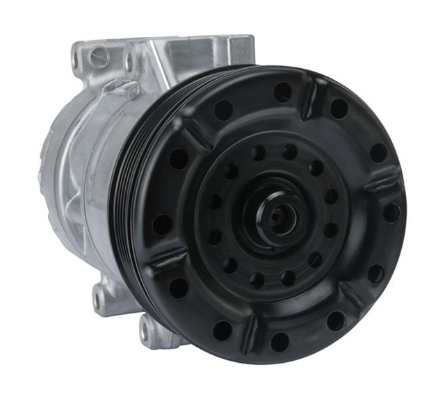 COMPRESSOR. AIR CONDITIONER TOYOTA AURIS E15 06 - 12