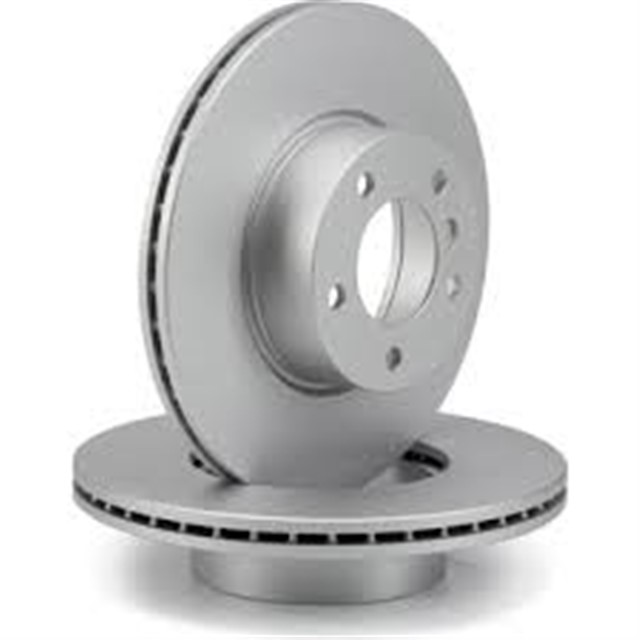 ON FREN AYNASI DISK FIAT EGEA 16 1.0 1.3 MTJ 1.4 1.5 1.6 MTJ 5 BIJON DIS:281MM K:24MM