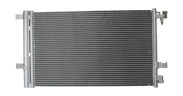 KLIMA KONDENSERI RADYATORU - OTOMATIK ASTRA J - ZAFIRA C - CRUZE 1.4 - 1.6 - 1.7 - 2.0