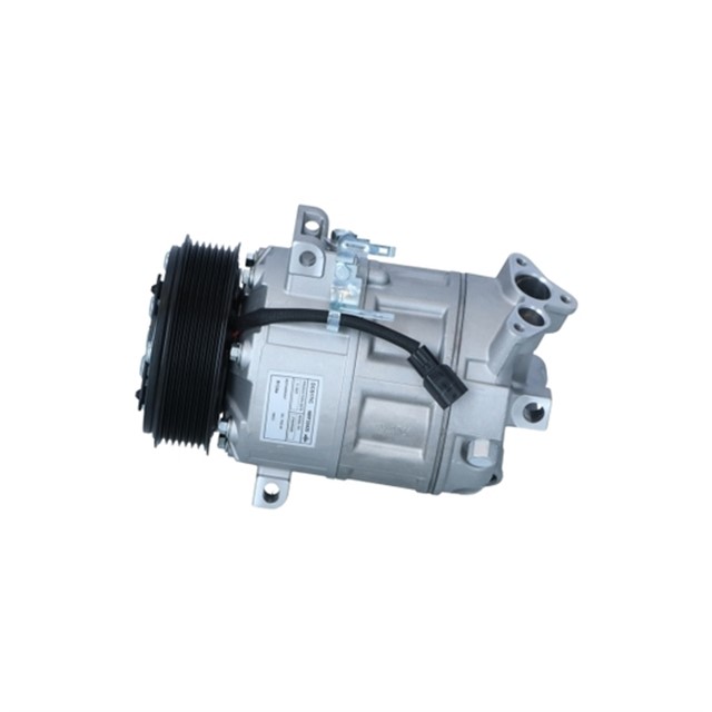 KOMPRESOR OPEL / RENAULT VIVARO A. ESPACE IV. MASTER III